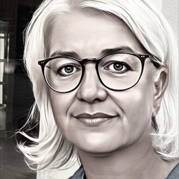 Yvonne Müller