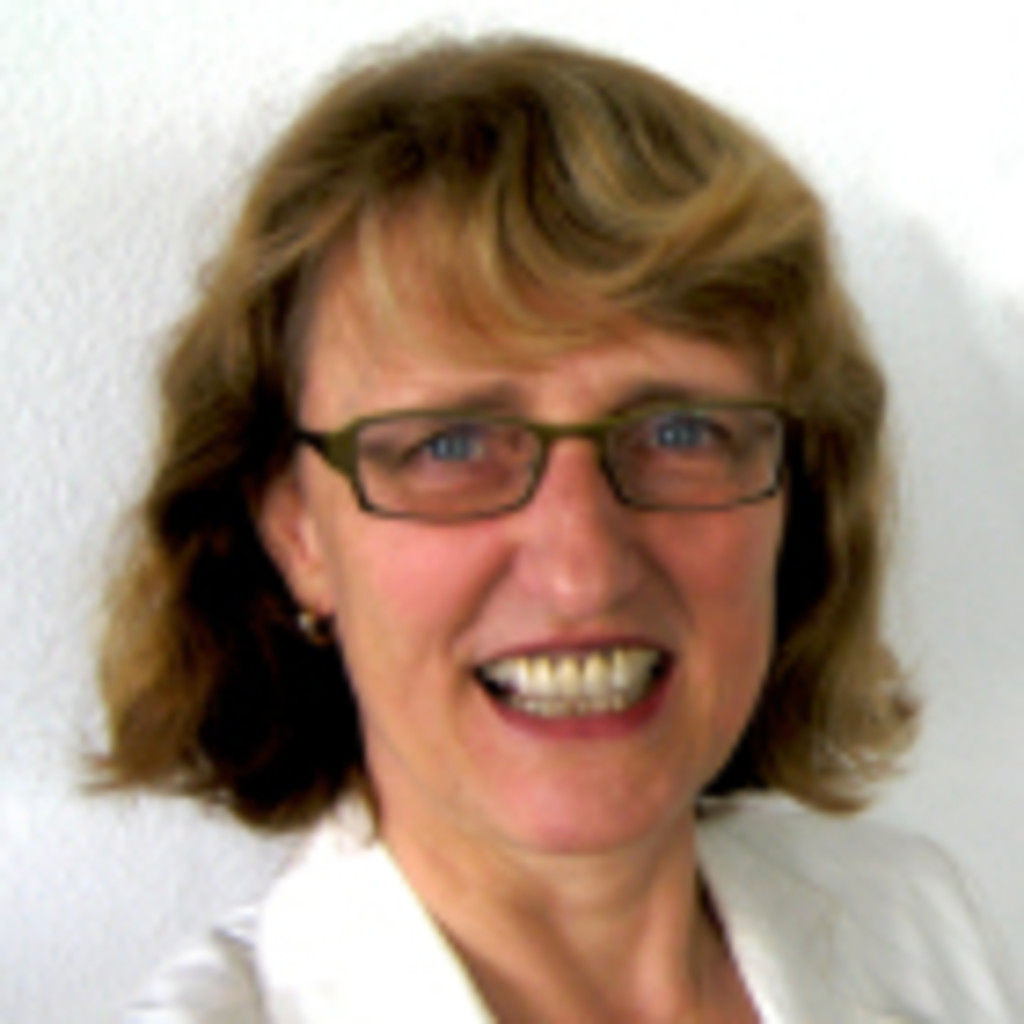 Bruni Rose - Geschäftsführerin - incompliance GmbH | XING