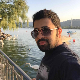Mohammad Mubasheer
