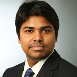 Md Kamrul Hasan