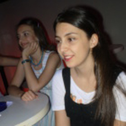 Ebru Kayaci