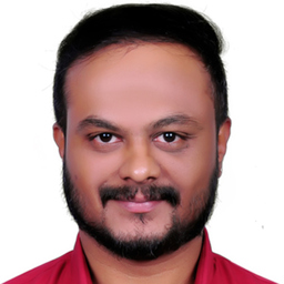 Jijo Kumar