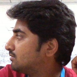 Janardhan S S Harsha