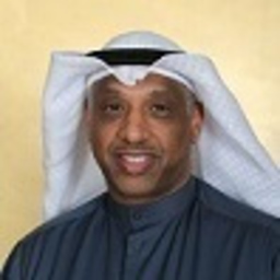 Khaled Almushileh