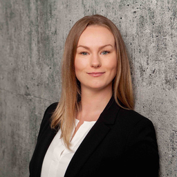 Marlene Frauendorf