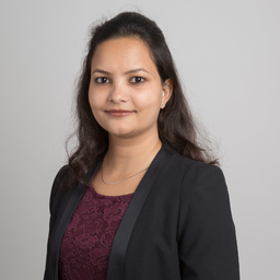 Pallavi Mandle