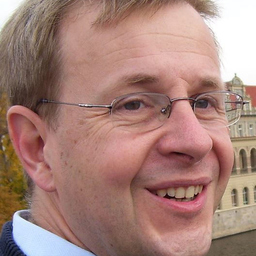 Udo Krause
