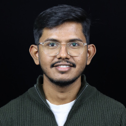 Purushotham G K