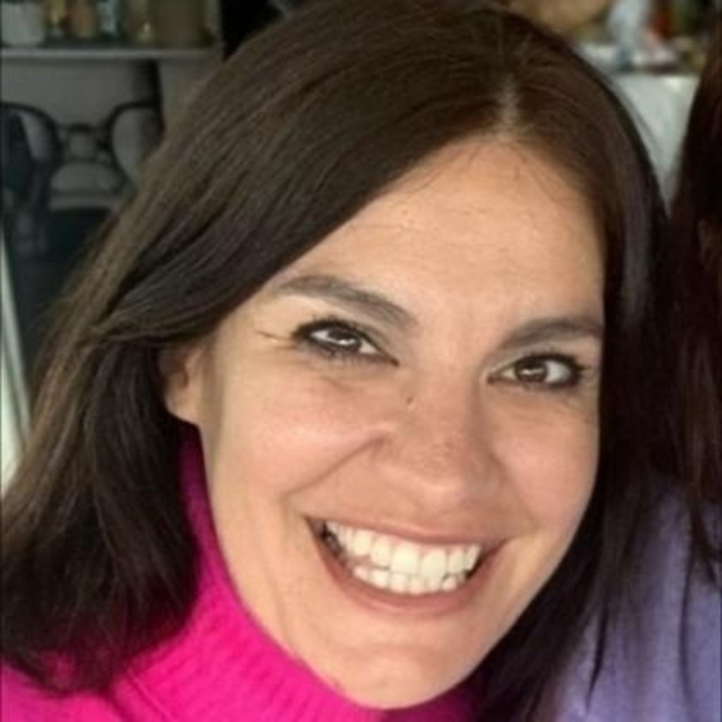 Paola Perani Sales Operations Manager QlikTech GmbH XING