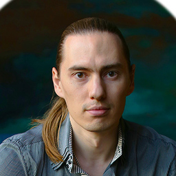 Alexander Yang
