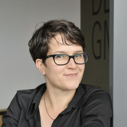 judith may