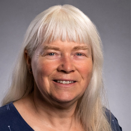 Yvonne Göckemeyer