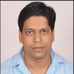 Vivek Kumar Mishra