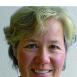Eva Wetter Rickenbacher