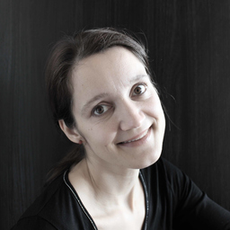 Astrid Schlegel