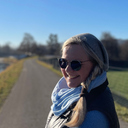 Social Media Profilbild Kerstin Arndt München