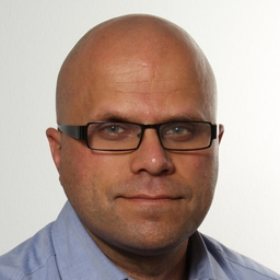 Gerald Reiche