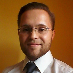 Marius Hoffmann