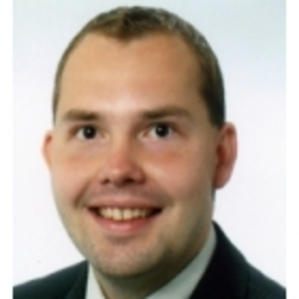 Christof Graff Solution Architect SoftwareONE AG XING