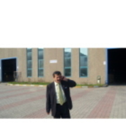 Yasar Başaran