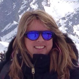 Yvonne Schutrup