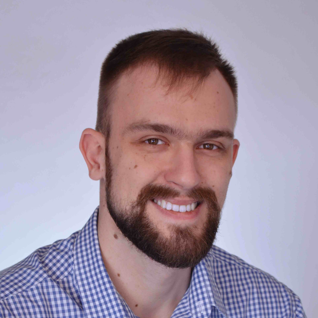 Gleb Sobolev Fertigungsplaner Brose Gruppe (Plant Togliatti