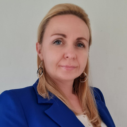 Iryna Kurkova