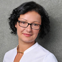 Dr. Lyuba Iovkova