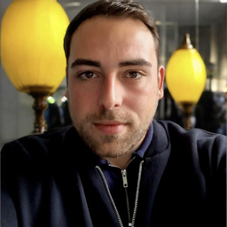 Daniel Christ