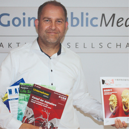 Markus Rieger