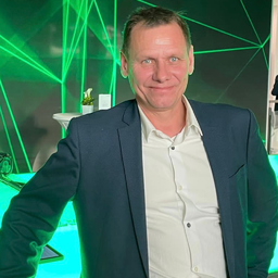 Thorsten Seibel
