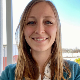 Sarah Wohkittel