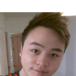 Alex Fong