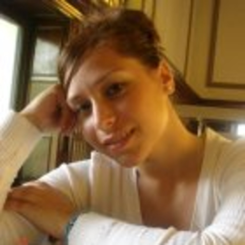 Yanitsa Yotsova Expert Presidency of the Republic of Bulgaria. XING