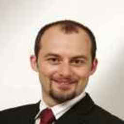 Dr. Otto Roesch