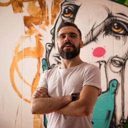 Guilherme Duarte's profile picture