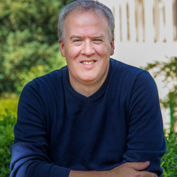 Bernd Hilbert