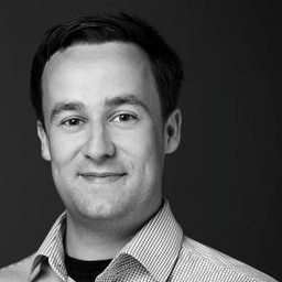 Dominik Steinhoff