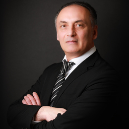 Volkan Özkan