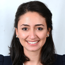 Maroua Alarbi