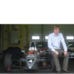 Dr. Harald Vinke