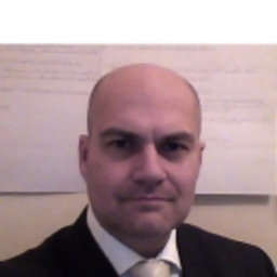 Darren Kemp