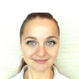 Madalina Dobrila