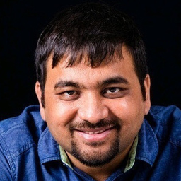Harinder Bora