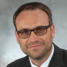 Dipl.-Ing. Maik Hauser