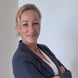 Nadine Schachmann