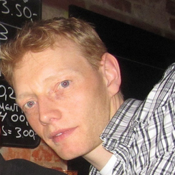 Markus Badewien's profile picture