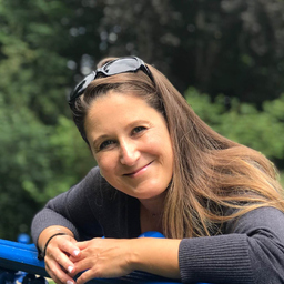 Jeanette Richter