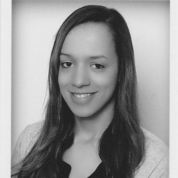 Luana Lisa Seidewitz