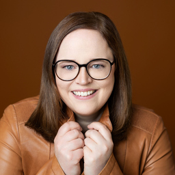 Anja Rupp